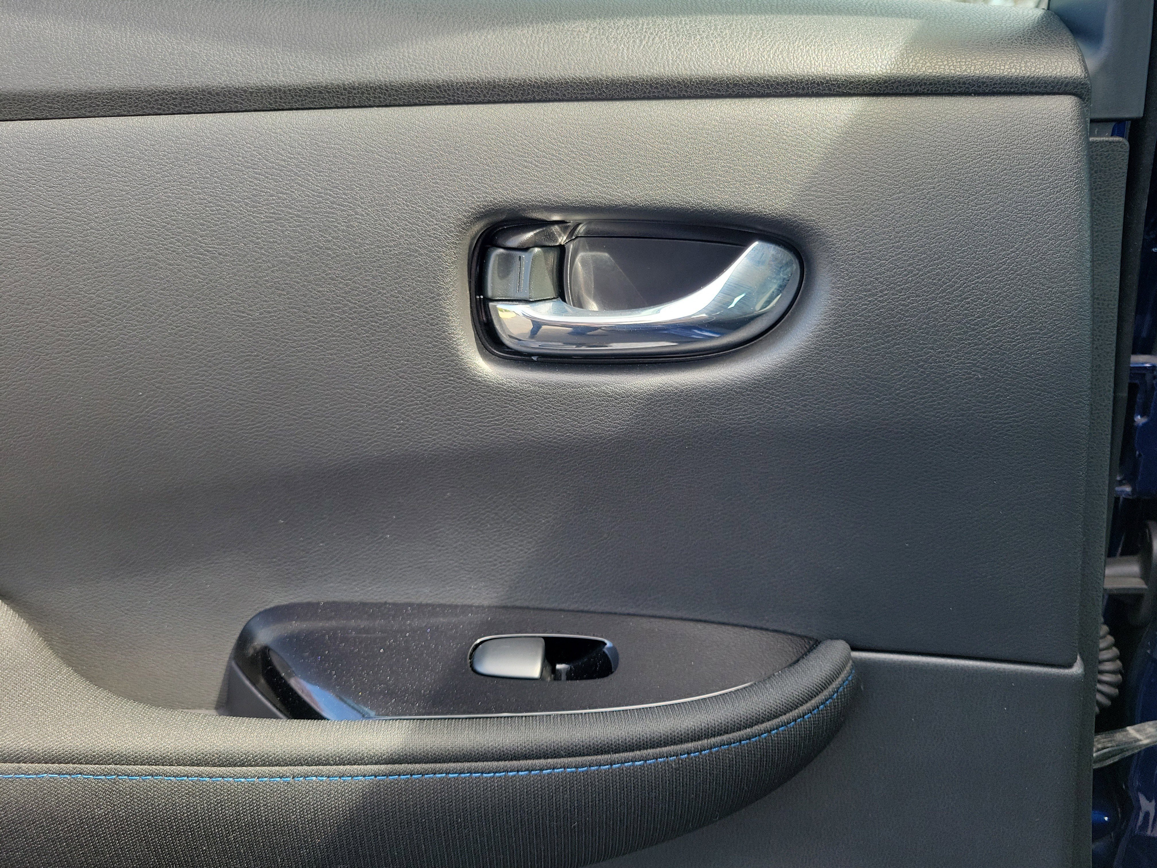 Used 2023 Nissan Leaf SV Plus image 12