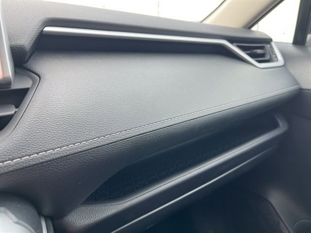 Certified 2025 Toyota RAV4 XLE image 19