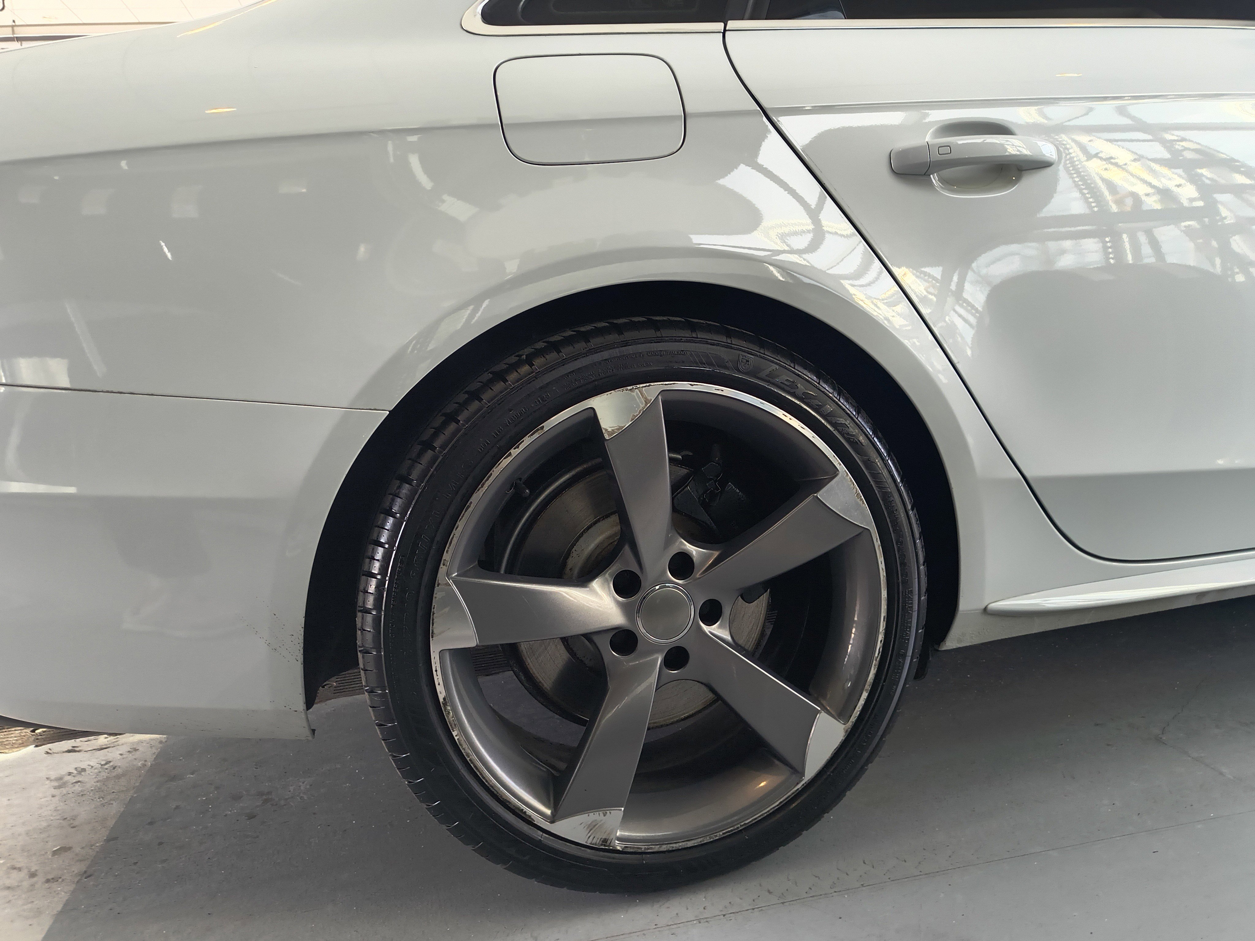 Used 2016 Audi S4 Premium Plus w/ Technology Package image 25