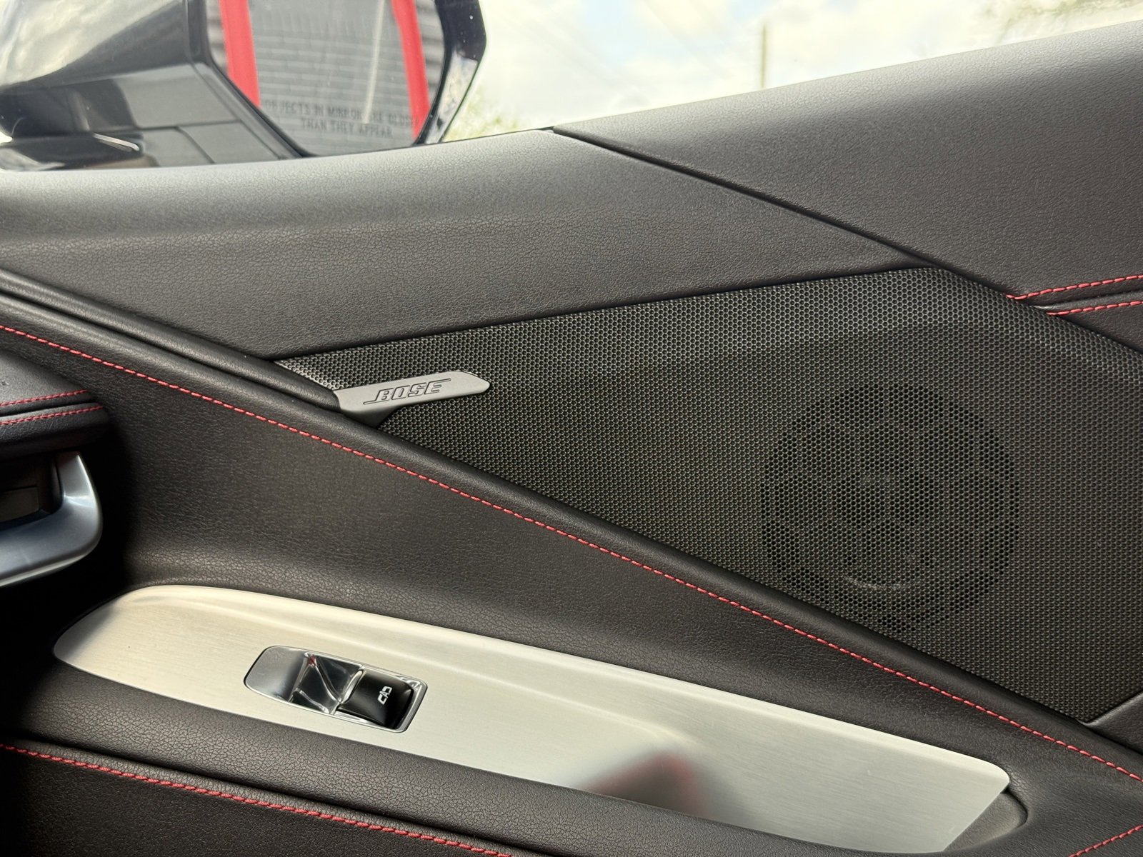 Used 2023 Chevrolet Corvette Stingray Convertible w/ 1LT image 27