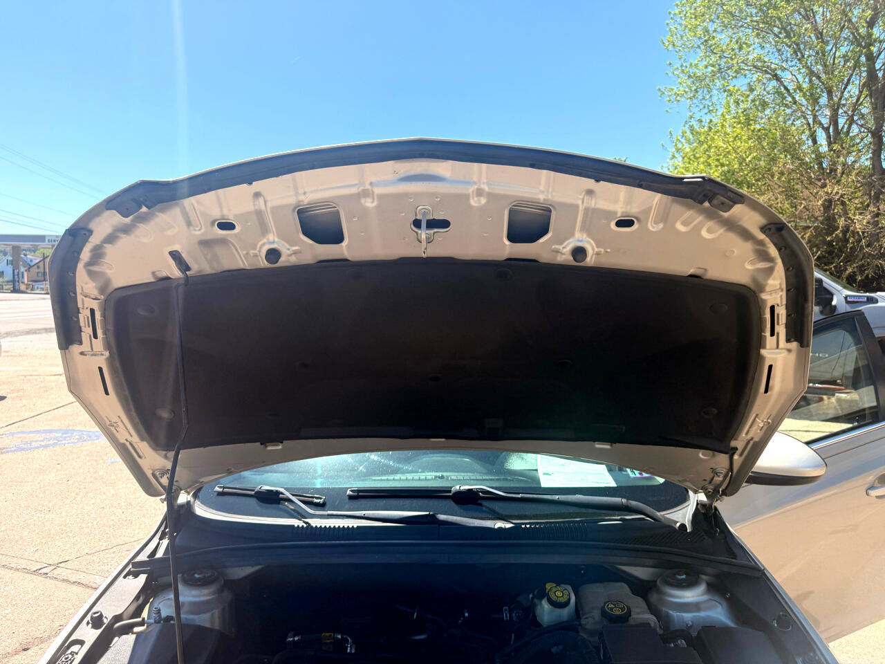 Used 2015 Chevrolet Cruze LT image 47