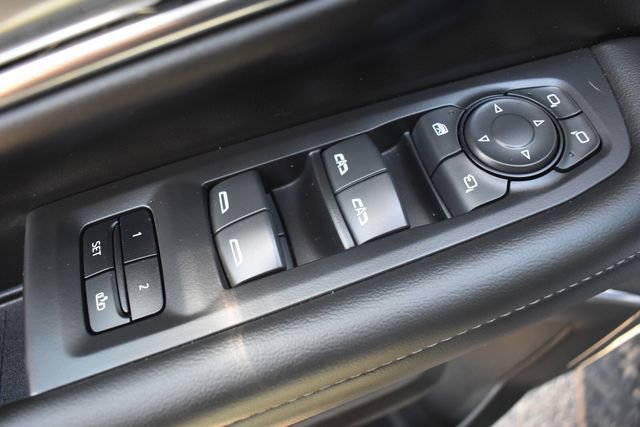 Used 2023 Chevrolet Suburban Z71 w/ Z71 Off-Road Package image 26