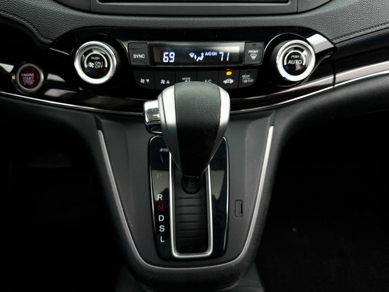 Used 2015 Honda CR-V EX-L image 21