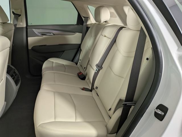 Certified 2023 Cadillac XT5 Premium Luxury image 28