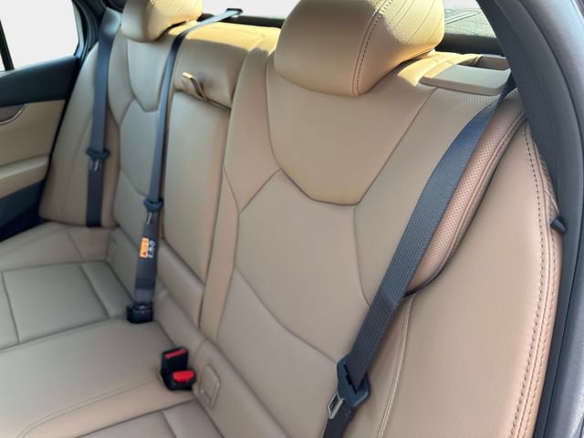 New 2026 Cadillac CT5 Premium Luxury w/ Technology Package AWD/4WD image 12