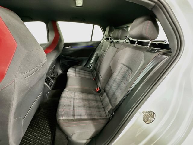 Used 2023 Volkswagen GTI 40th Anniversary Edition FWD image 24