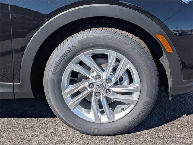 New 2026 Buick Envista Preferred w/ Convenience I Package image 11