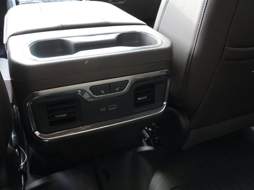 Certified 2024 GMC Sierra 1500 Denali AWD/4WD image 28