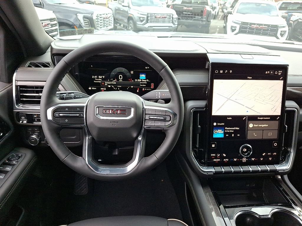 New 2026 GMC Yukon Elevation image 8