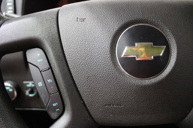 Used 2023 Chevrolet Express 2500 w/ Driver Convenience Package image 20