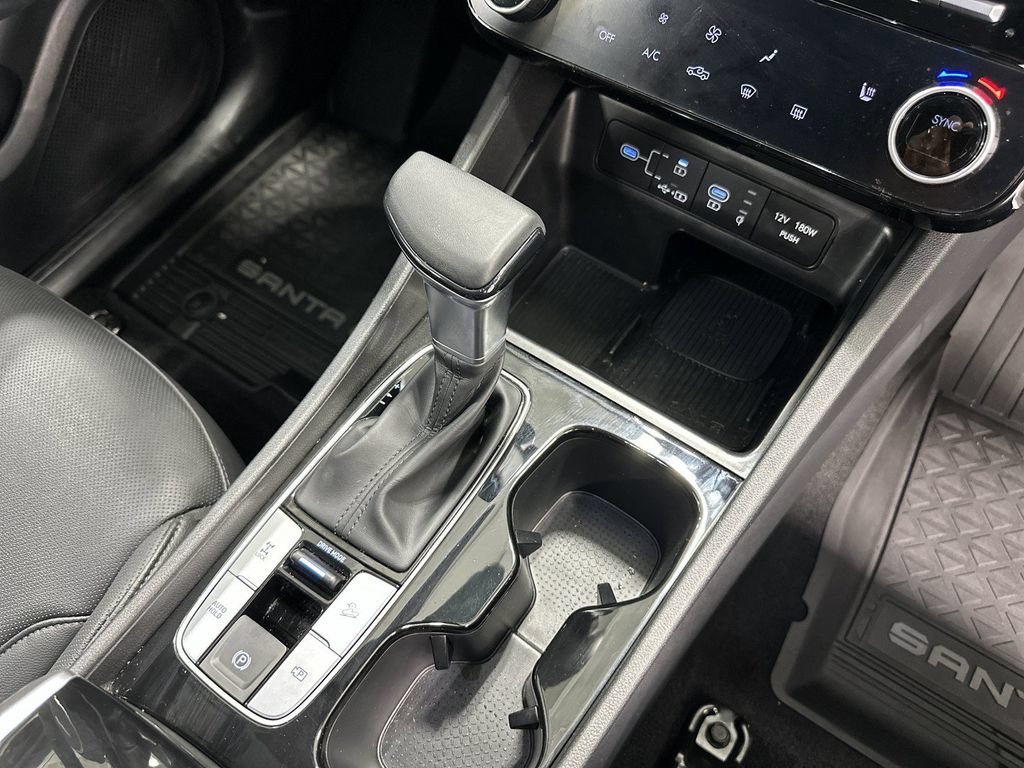 Certified 2025 Hyundai Santa Cruz XRT AWD/4WD image 22