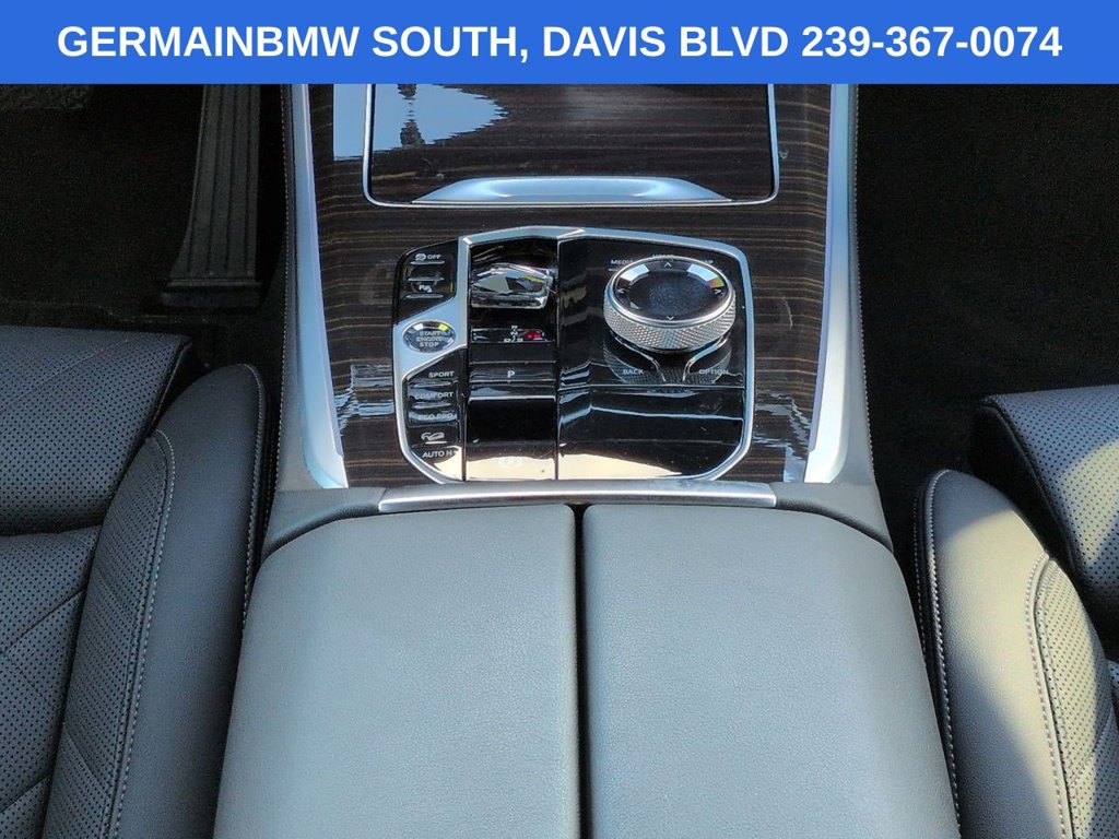 Certified 2024 BMW X5 xDrive40i w/ Executive Package AWD/4WD image 21