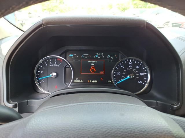 Used 2018 Ford Expedition Max Limited w/ Equipment Group 302A AWD/4WD image 23