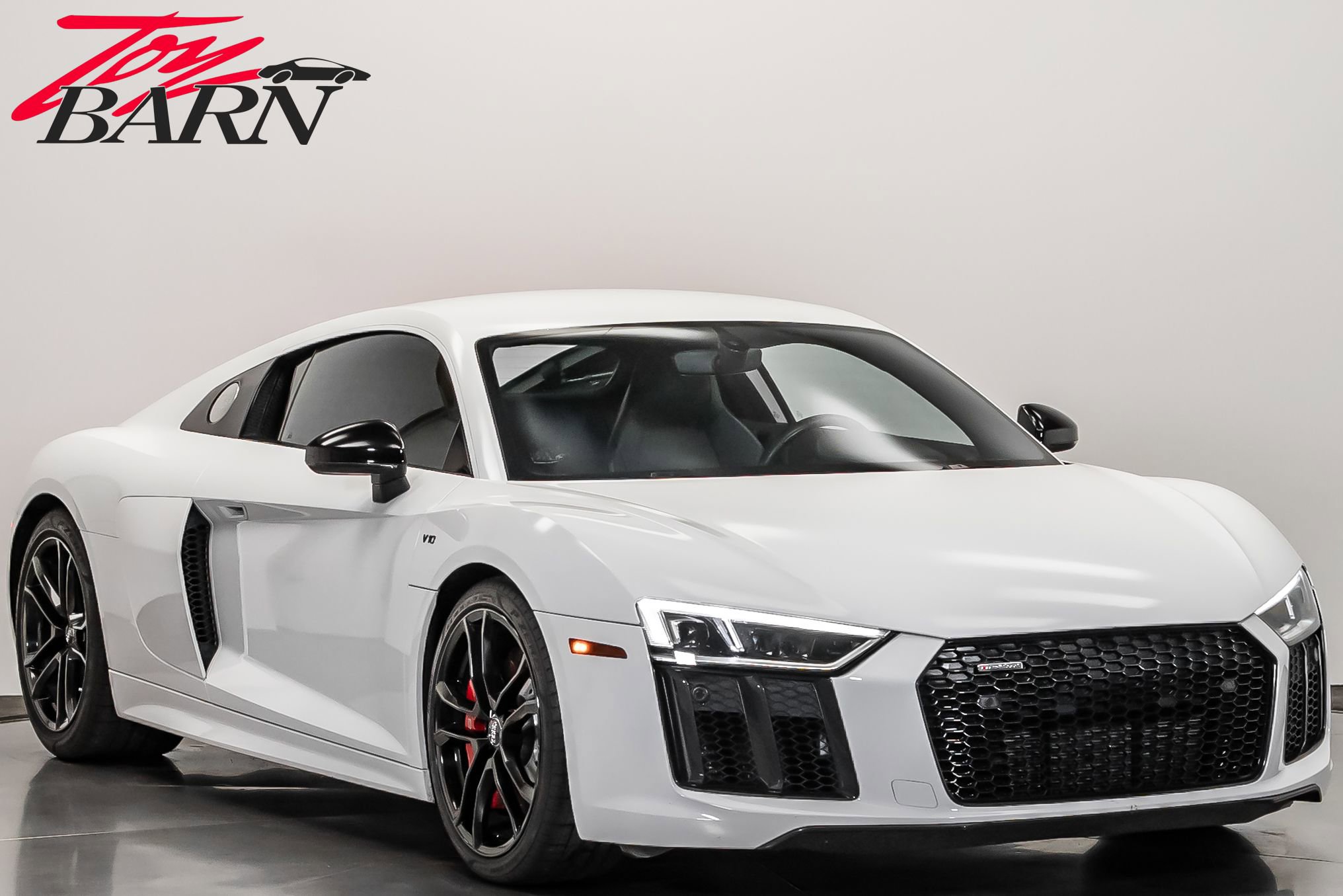 Used 2018 Audi R8 V10 image 7