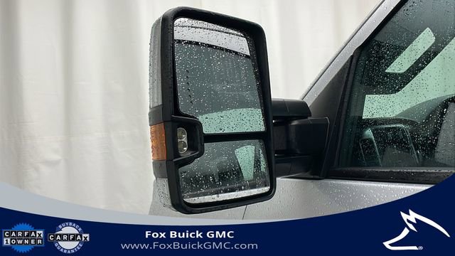 Used 2016 Chevrolet Silverado 2500 LT w/ LT Convenience Package image 32