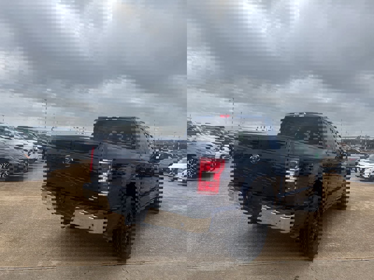 Used 2019 Ford F150 XLT w/ Equipment Group 301A Mid image 20