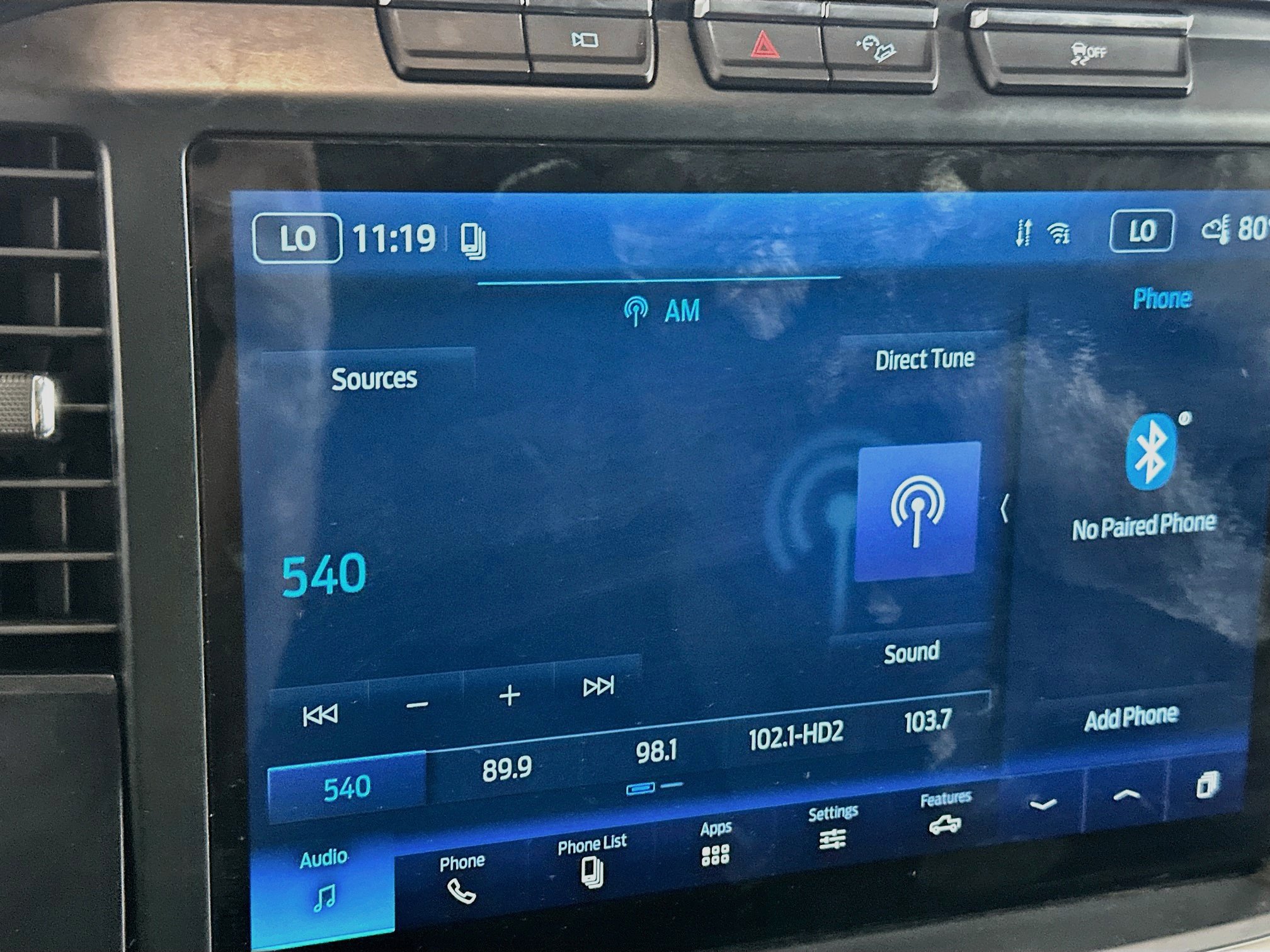 Used 2022 Ford F150 Lariat AWD/4WD image 21