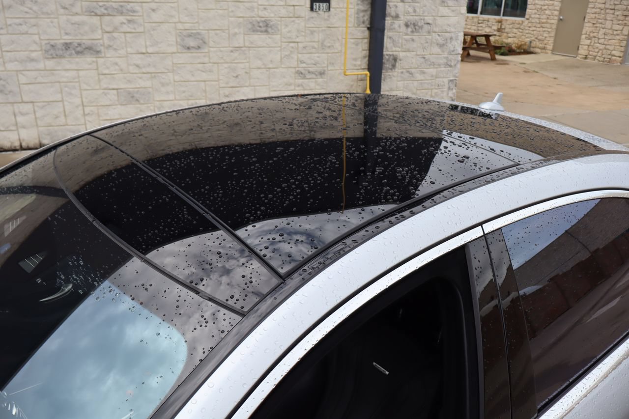 Used 2019 Mercedes-Benz S 63 AMG S 4MATIC Sedan image 4