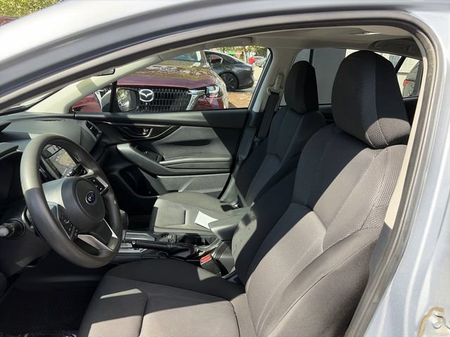 Used 2020 Subaru Impreza 2.0i Premium AWD/4WD image 11