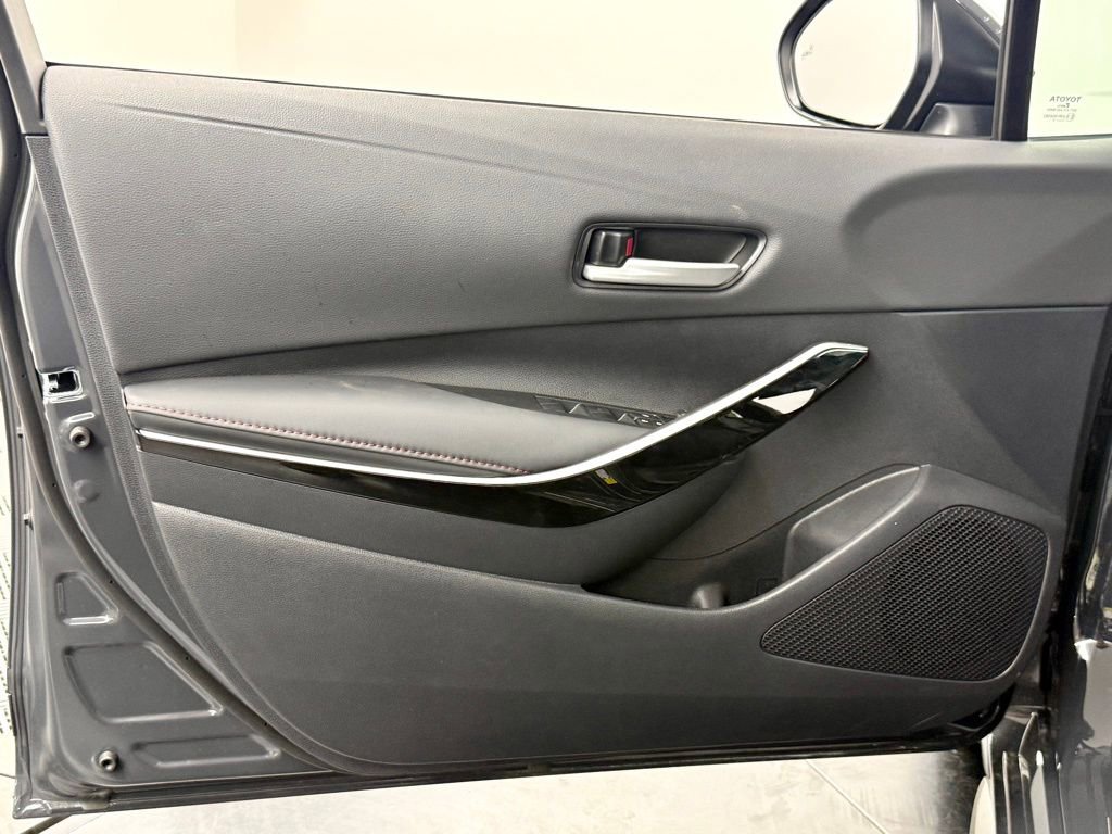 New 2026 Toyota Corolla XSE image 14