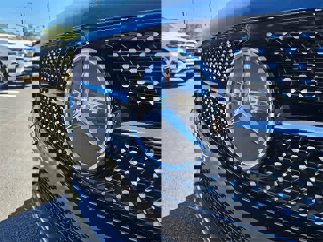 Certified 2023 Mercedes-Benz C 300 Cabriolet image 11