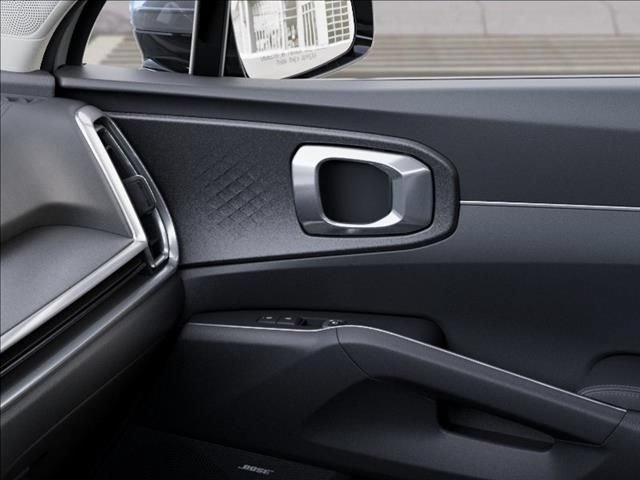New 2026 Kia Sorento EX w/ EX Premium Package FWD image 25