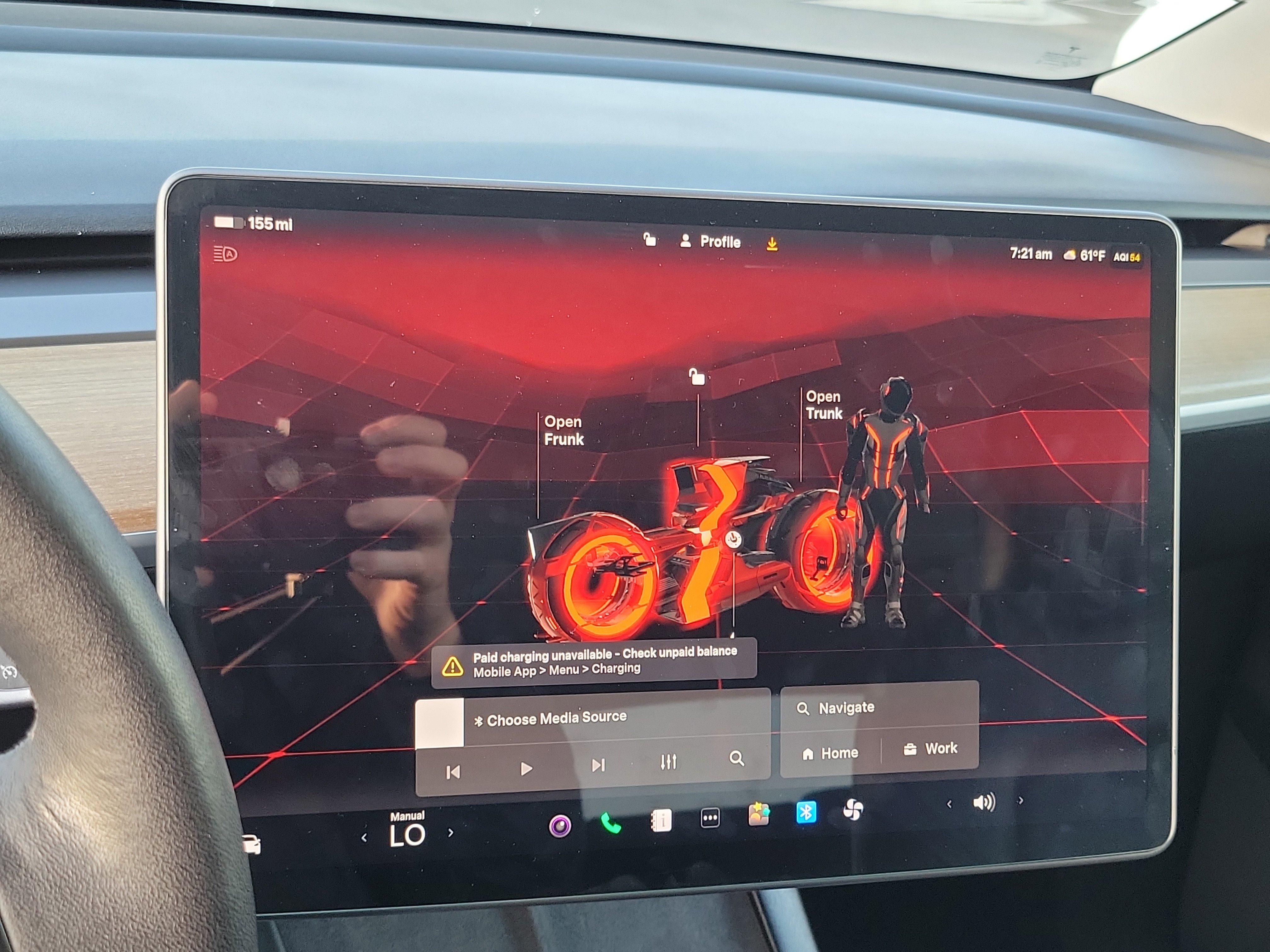 Used 2023 Tesla Model Y Performance AWD/4WD image 12