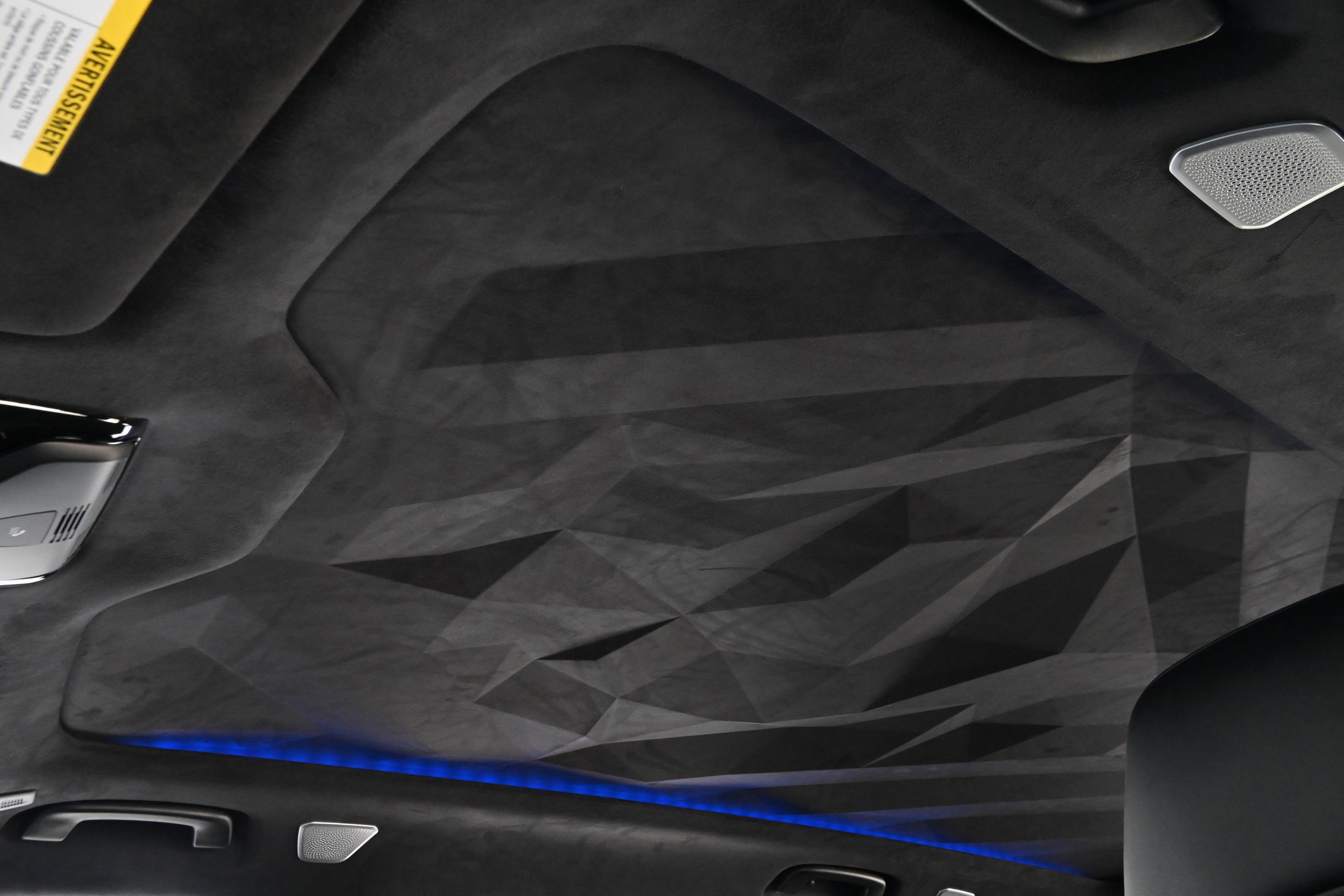 Used 2025 BMW XM Label Red image 30