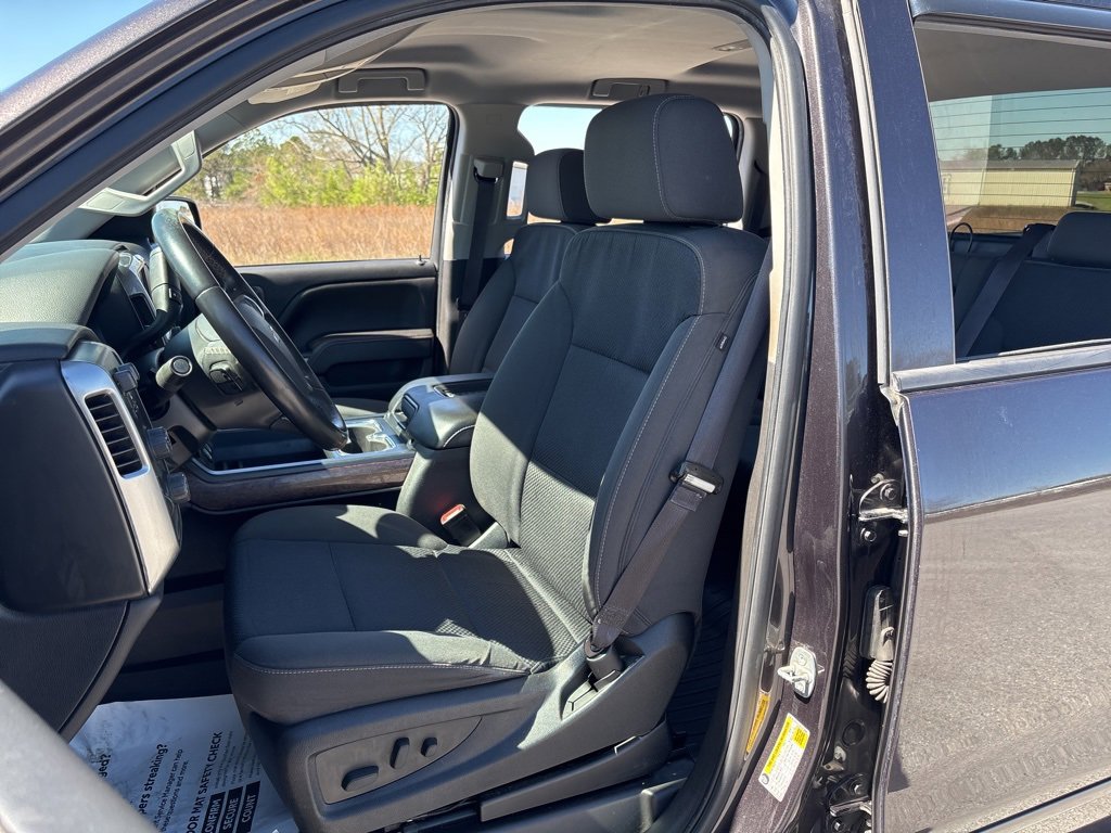 Used 2016 Chevrolet Silverado 1500 LT w/ All Star Edition image 27