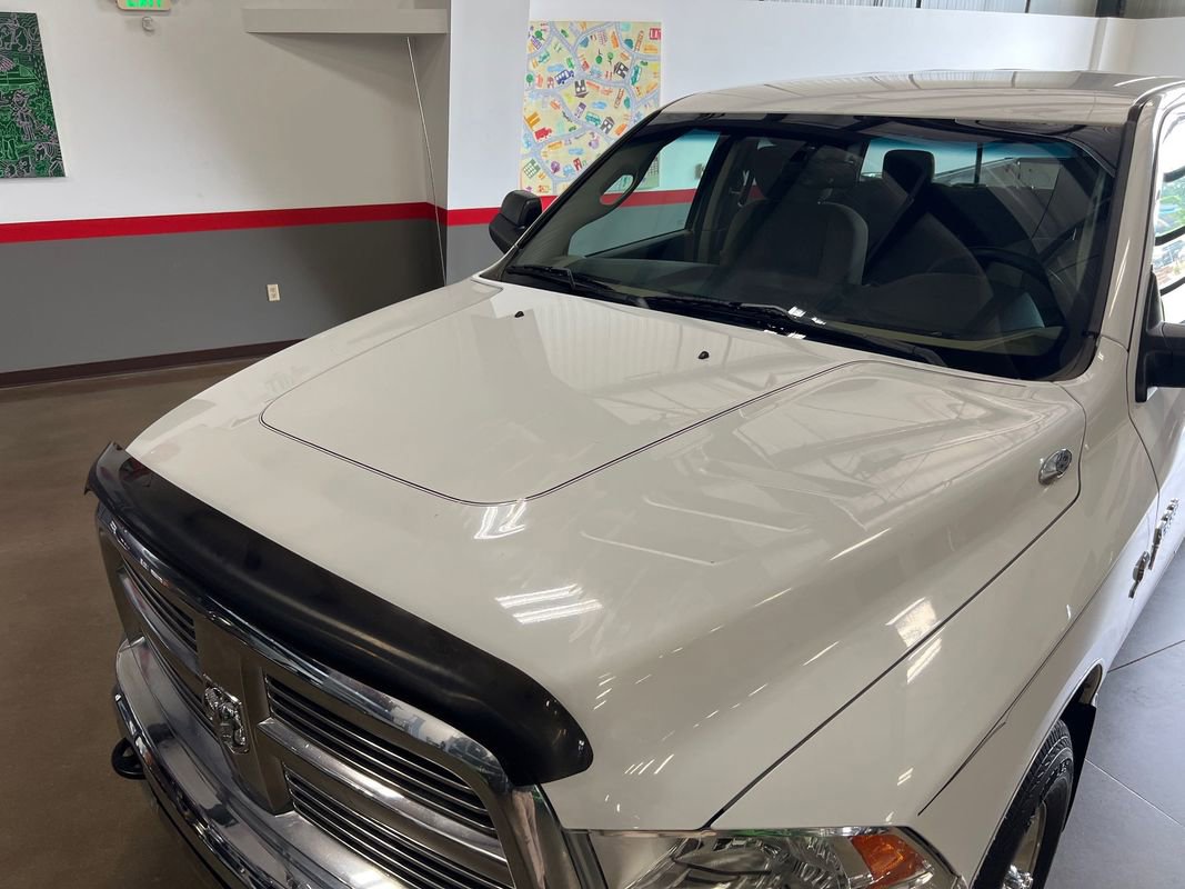 Used 2010 Dodge Ram 2500 Truck SLT w/ Big Horn Regional Pkg image 19