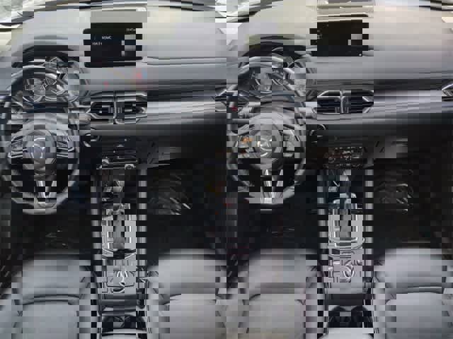 Used 2024 MAZDA CX-5 AWD 2.5 S w/ Select Package image 16