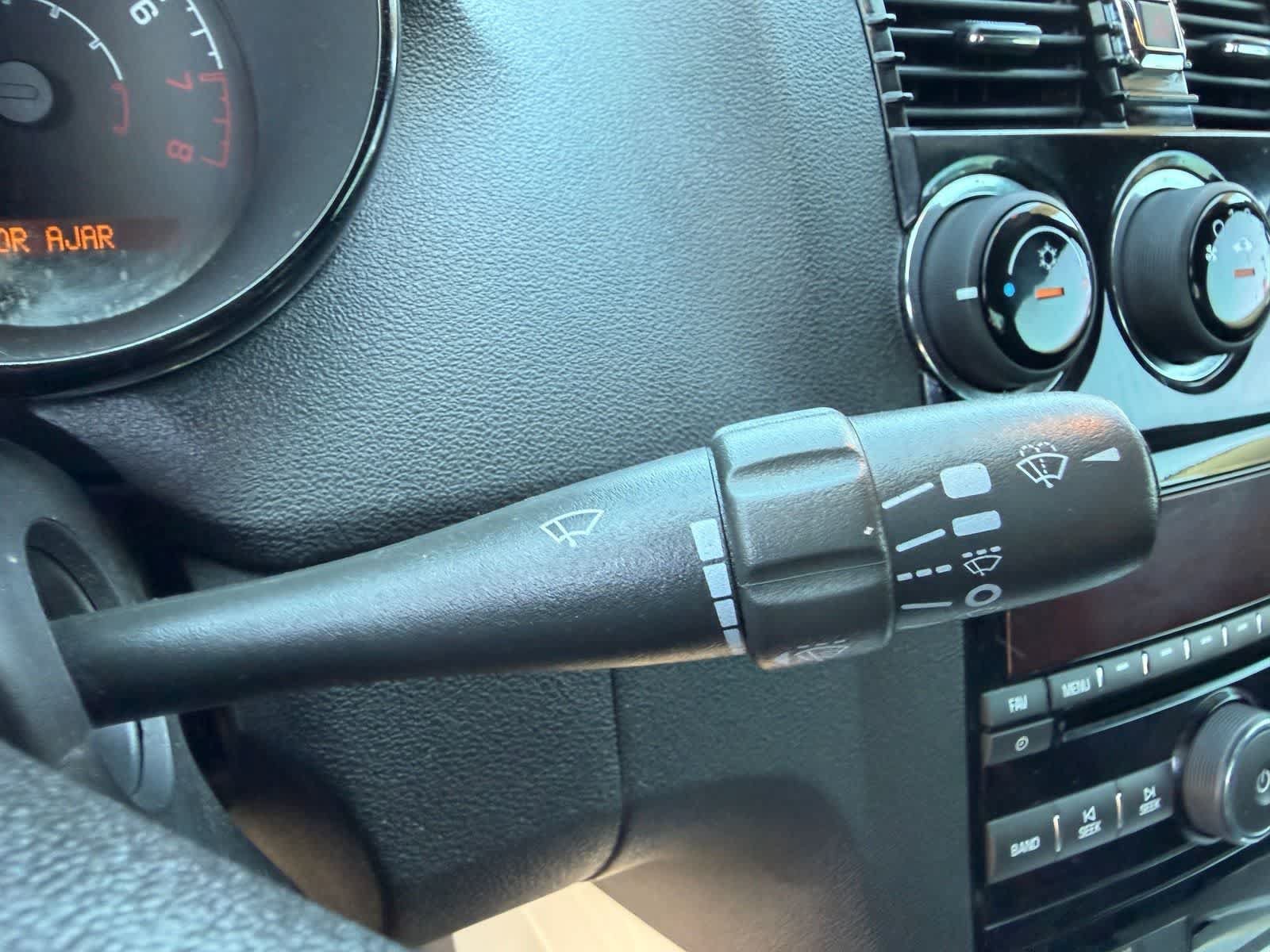 Used 2007 Saturn Sky w/ Premium Trim Pkg RWD image 18