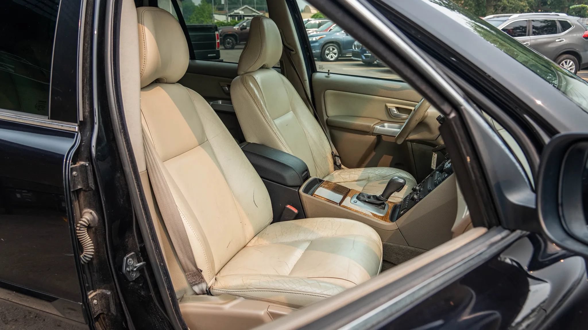 Used 2006 Volvo XC90 V8 AWD/4WD image 15