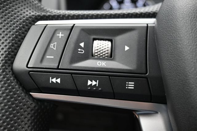 New 2026 Mitsubishi Outlander ES FWD image 18