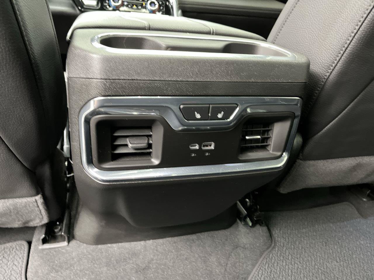 Certified 2026 GMC Sierra 2500 Denali w/ Denali Reserve Package AWD/4WD image 14