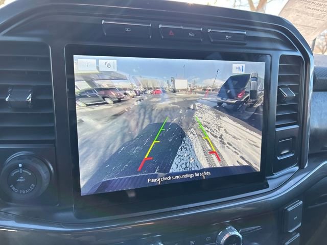 Used 2023 Ford F150 Tremor image 22