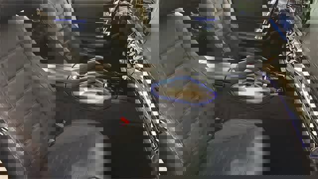 Used 2024 Mercedes-Benz GLS 580 4MATIC image 36