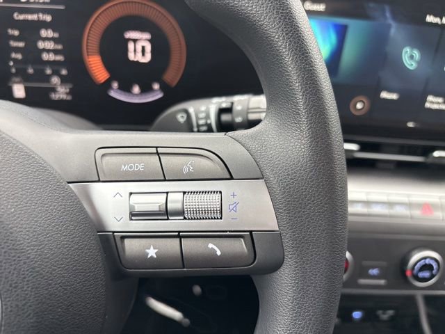 Certified 2026 Hyundai Kona SE image 15