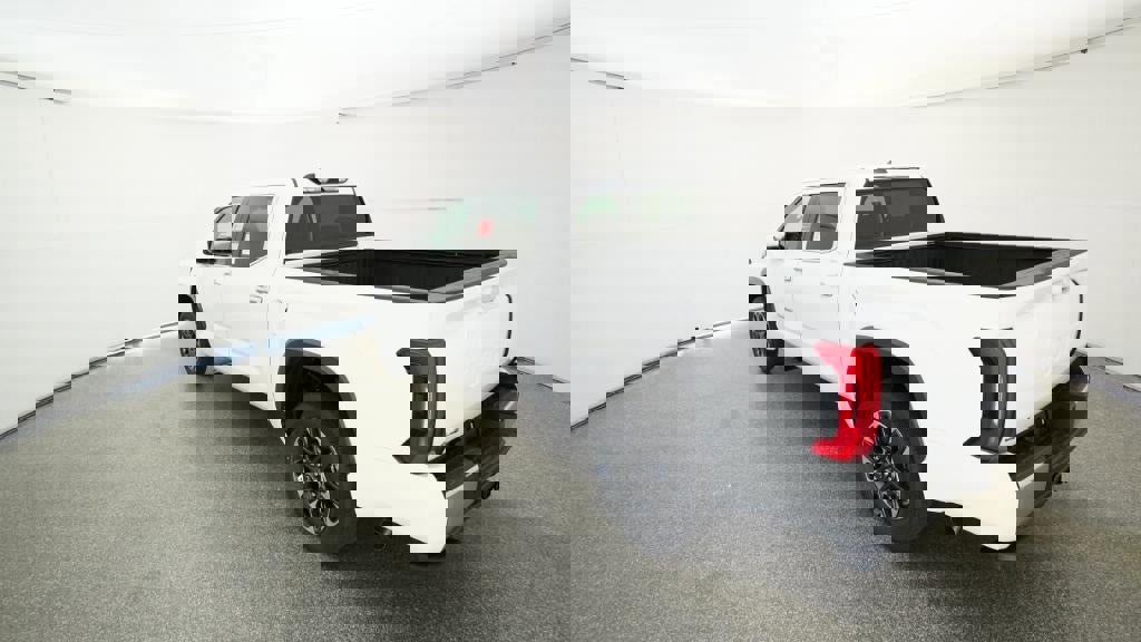 New 2026 Toyota Tundra Limited image 5