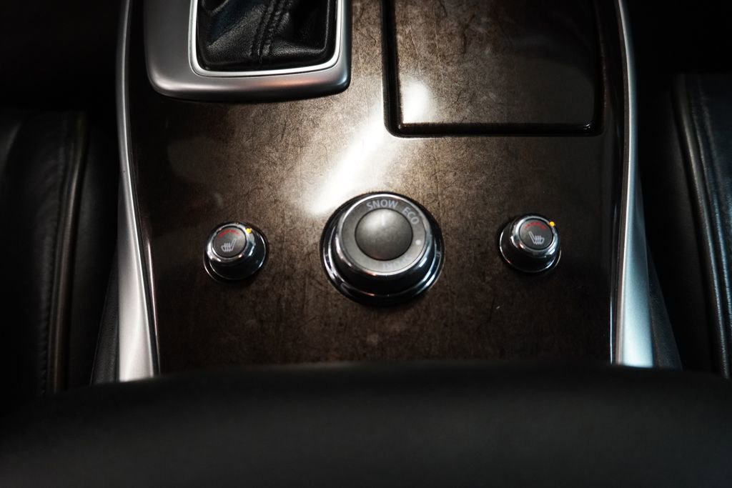 Used 2014 INFINITI QX60 Luxe image 8