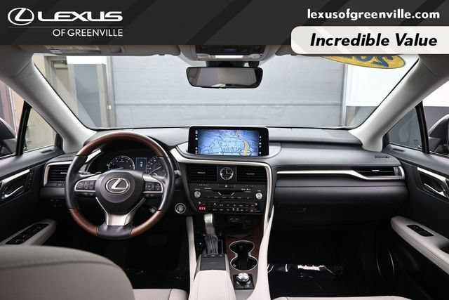 Used 2020 Lexus RX 350 FWD w/ Premium Package image 23
