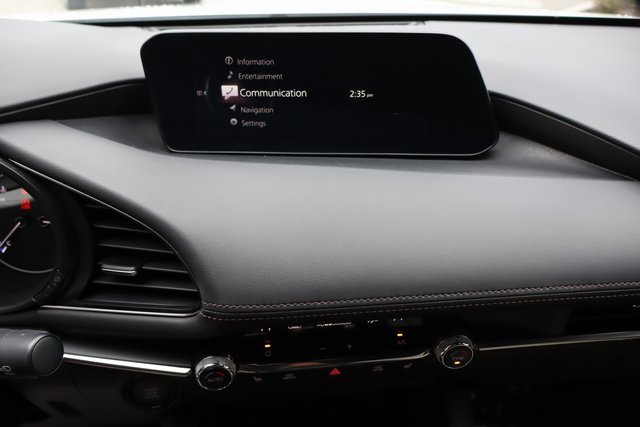 Used 2021 MAZDA MAZDA3 s image 31