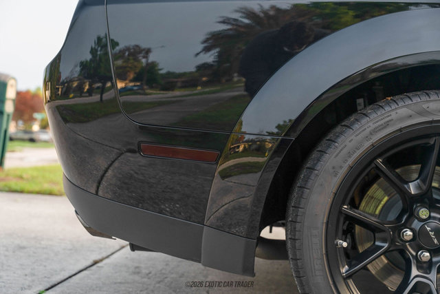 Used 2023 Dodge Challenger SRT Hellcat image 69