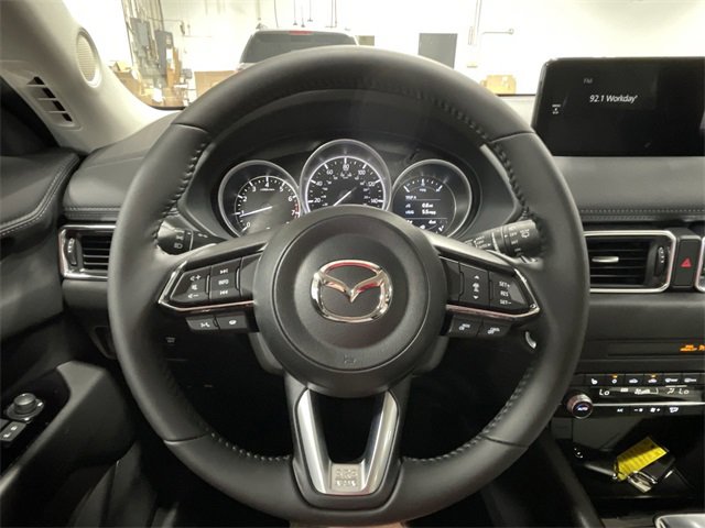 New 2025 MAZDA CX-5 AWD 2.5 S image 15