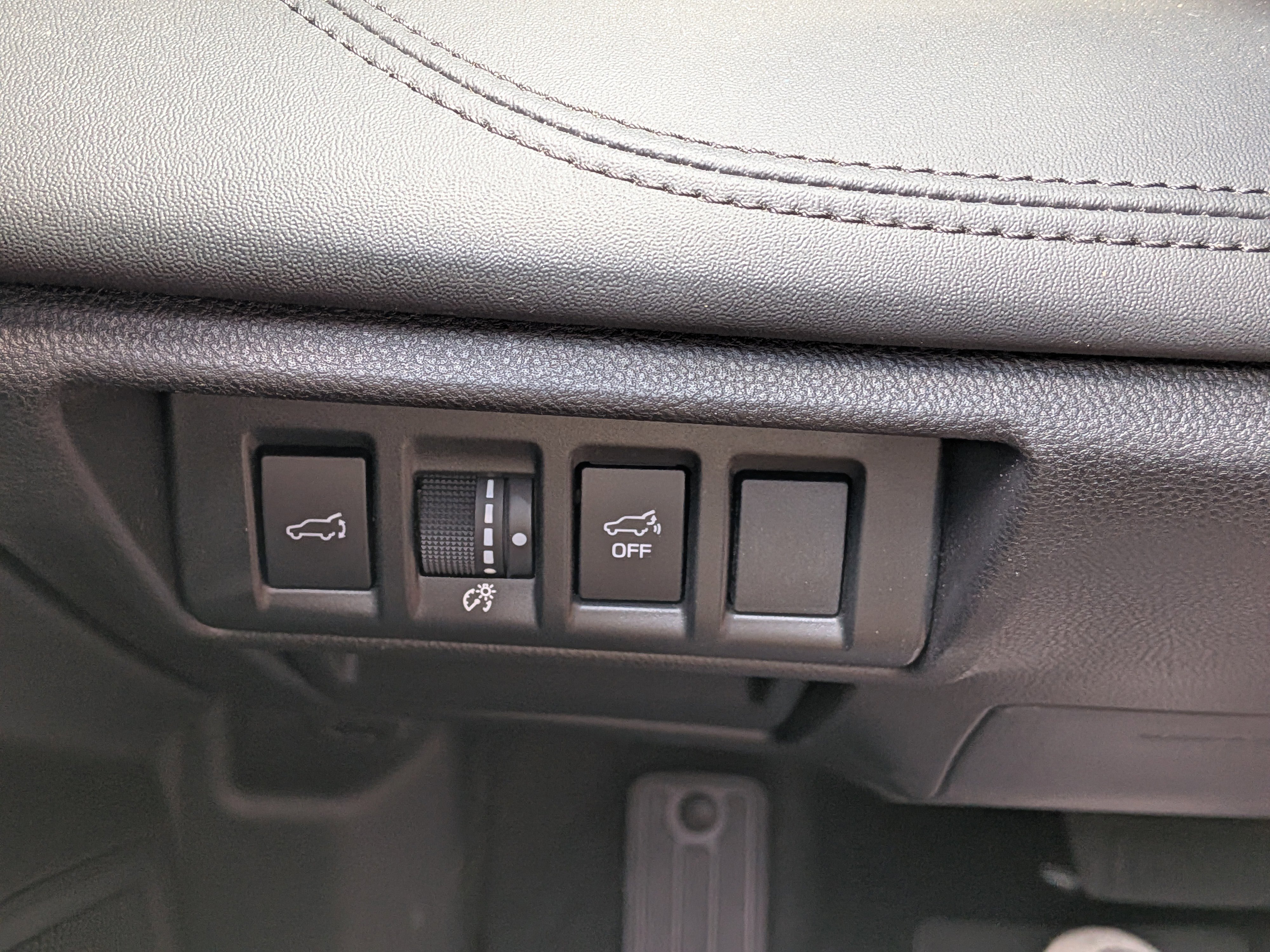 Certified 2025 Subaru Outback Wilderness image 24