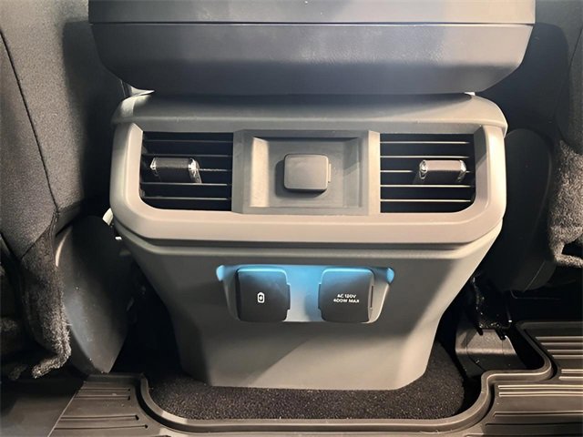 Used 2024 Ford F150 XLT w/ Equipment Group 302A MID image 9