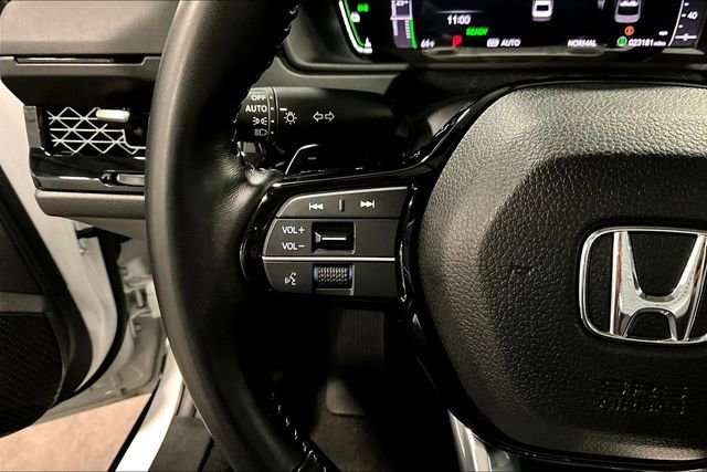 Certified 2023 Honda Accord Touring image 11