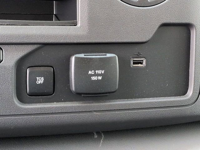 New 2026 Ford E-350 and Econoline 350 Super Duty w/ Power Equipment Group image 22