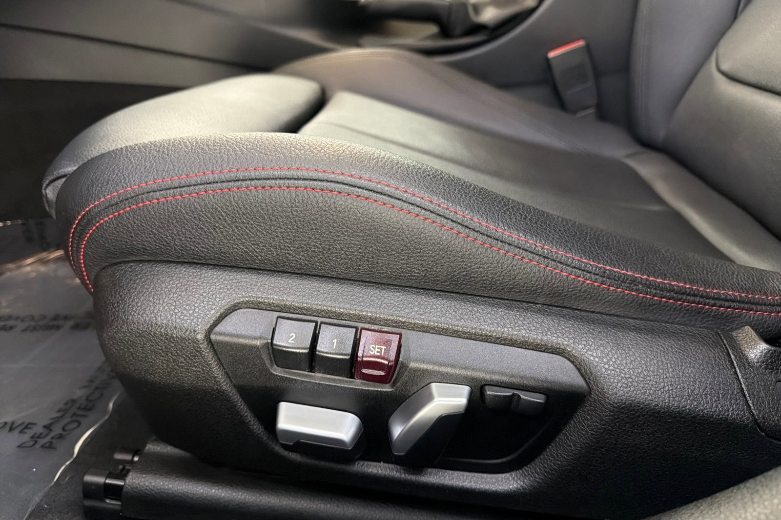 Used 2016 BMW 328i Sedan RWD image 14