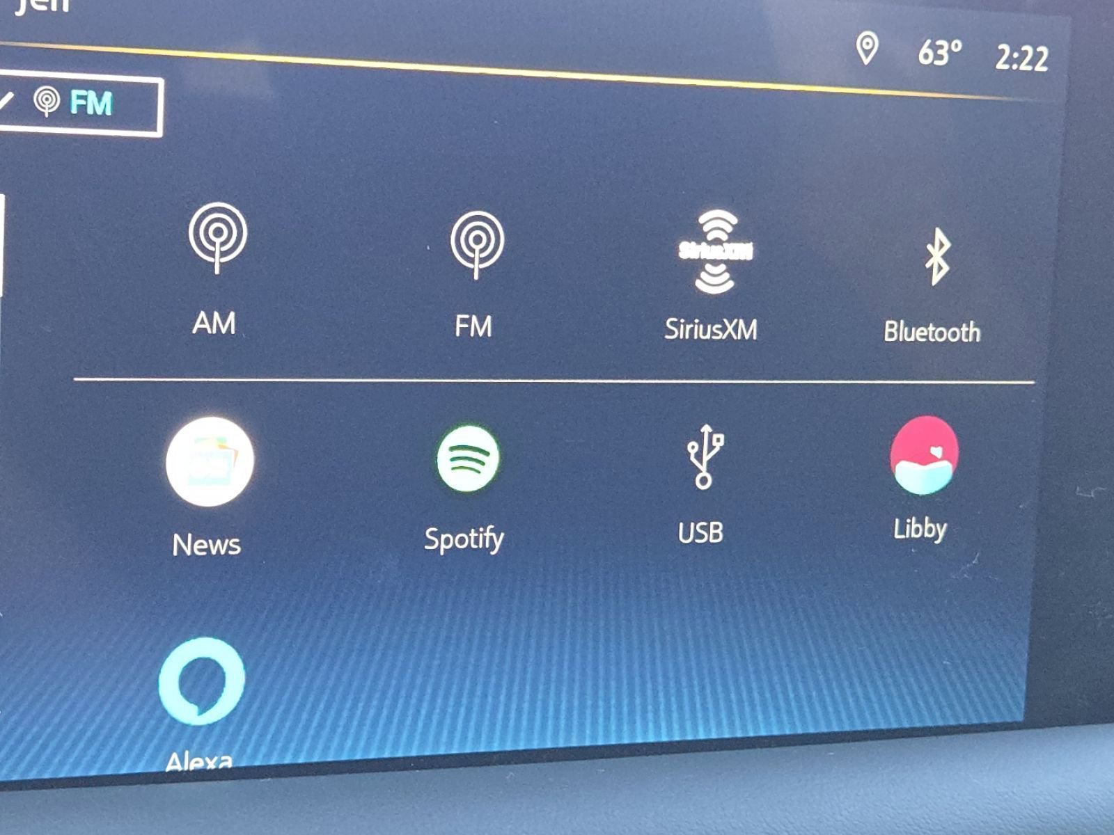 Used 2024 Chevrolet Suburban RST w/ Luxury Package image 32